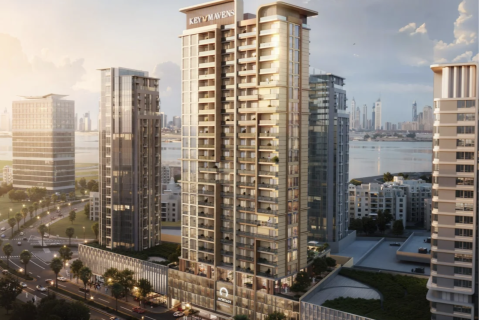 2 bedrooms Apartment in Dubai, UAE No. 104787 2