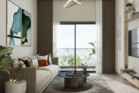 2 bedrooms Apartment in Dubai, UAE No. 104787 10