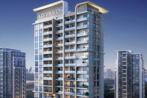 2 bedrooms Apartment in Dubai, UAE No. 104787 3