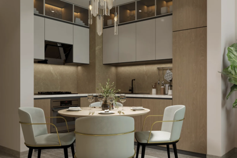 2 bedrooms Apartment in Dubai, UAE No. 104787 13