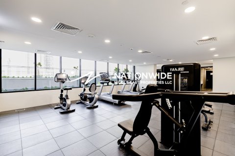 Duplex de 3 dormitorios en Abu Dhabi, UAE No. 104789 4