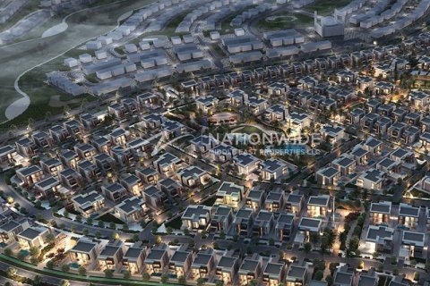 5 غرفة نوم  فيلا في أبو ظبي, الإمارات العربية المتحدة رقم 104791 10