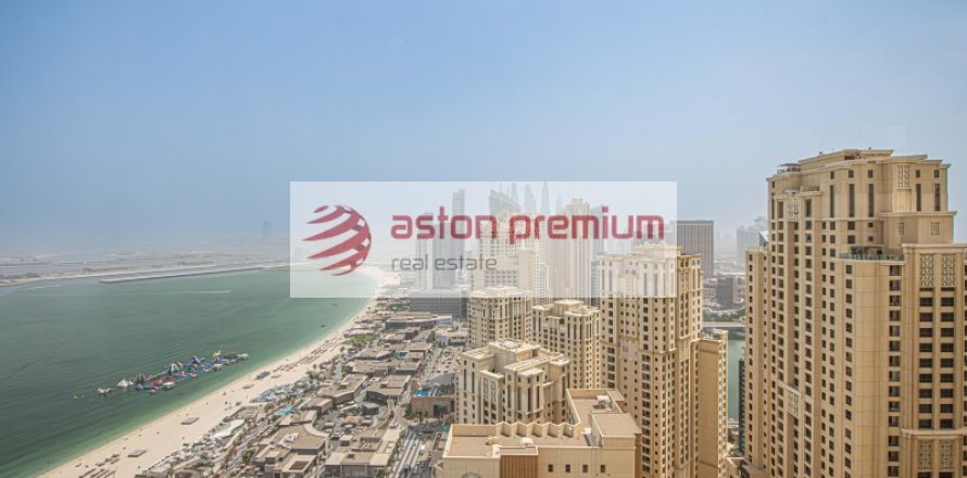 1 bedroom Apartment in Jumeirah Beach Residence, UAE No. 104786