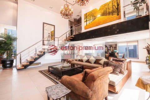 1 bedroom Apartment in Jumeirah Beach Residence, UAE No. 104786 4