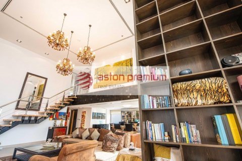 1 bedroom Apartment in Jumeirah Beach Residence, UAE No. 104786 18