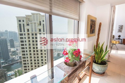 1 bedroom Apartment in Jumeirah Beach Residence, UAE No. 104786 22