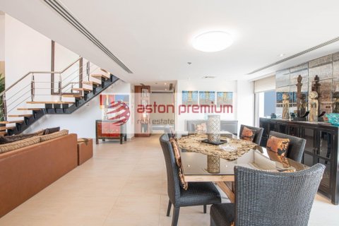 1 bedroom Apartment in Jumeirah Beach Residence, UAE No. 104786 13