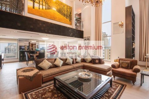 1 bedroom Apartment in Jumeirah Beach Residence, UAE No. 104786 7