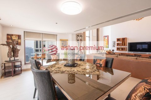 1 bedroom Apartment in Jumeirah Beach Residence, UAE No. 104786 14