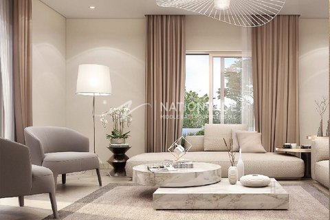 4 غرف نوم فيلا في أبو ظبي, الإمارات العربية المتحدة رقم 104792 10