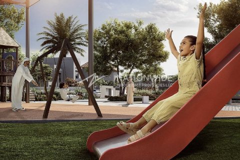 4 غرف نوم فيلا في أبو ظبي, الإمارات العربية المتحدة رقم 104792 2