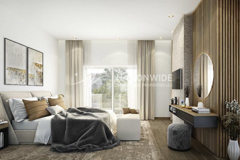 4 غرف نوم فيلا في أبو ظبي, الإمارات العربية المتحدة رقم 104792 6