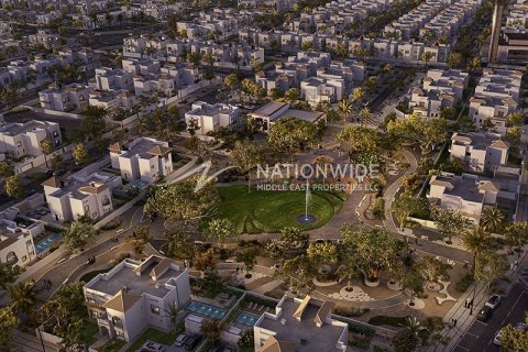 4 غرف نوم فيلا في أبو ظبي, الإمارات العربية المتحدة رقم 104792 3