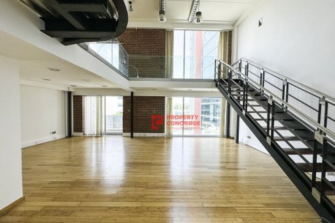 226m² Office in Dubai Media City, UAE No. 39719 8