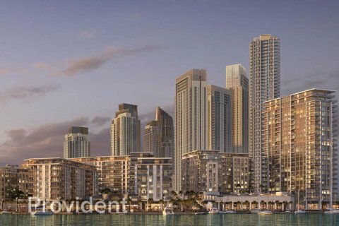 3 غرف نوم شقة في خور دبي, الإمارات العربية المتحدة رقم 2162 6