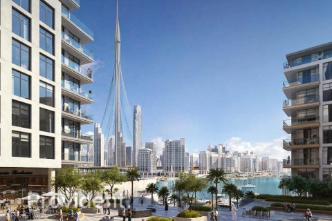 2 غرف نوم شقة في خور دبي, الإمارات العربية المتحدة رقم 2164 7