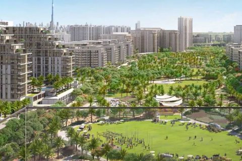 1 غرف نوم شقة في دبي هيلز استيت, الإمارات العربية المتحدة رقم 82295 4