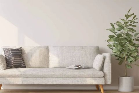 1 غرف نوم شقة في دبي هيلز استيت, الإمارات العربية المتحدة رقم 82295 8