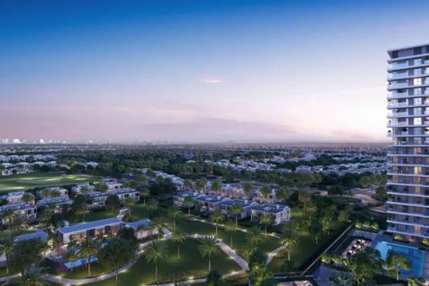 1 غرف نوم شقة في دبي هيلز استيت, الإمارات العربية المتحدة رقم 82295 11