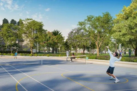 1 غرف نوم شقة في دبي هيلز استيت, الإمارات العربية المتحدة رقم 82295 12