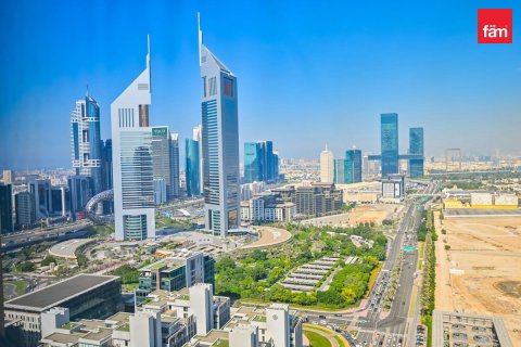 1 غرف نوم شقة في DIFC, الإمارات العربية المتحدة رقم 82273 9