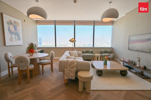 1 غرف نوم شقة في DIFC, الإمارات العربية المتحدة رقم 82273 2