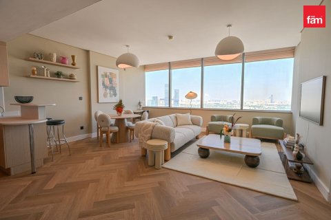 Appartement de 1 chambre à DIFC, UAE No. 82273