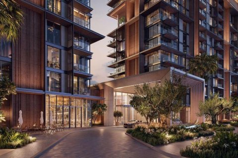Duplex de 4 chambres à Al Wasl, UAE No. 82274 9