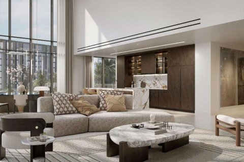 Duplex de 4 chambres à Al Wasl, UAE No. 82274 3