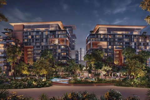 Duplex de 4 chambres à Al Wasl, UAE No. 82274 4