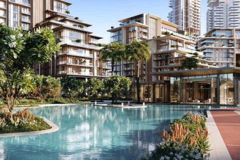 Duplex de 4 chambres à Al Wasl, UAE No. 82274 8