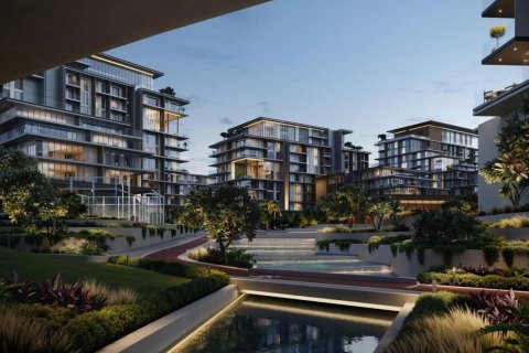 Duplex de 4 chambres à Al Wasl, UAE No. 82274 11