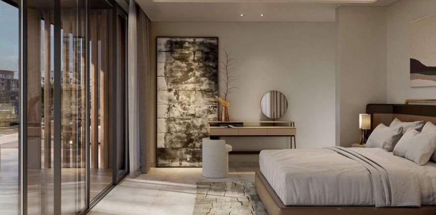 Duplex de 4 chambres à Al Wasl, UAE No. 82274