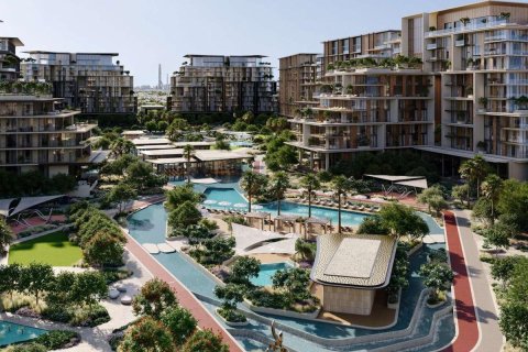 Duplex de 4 chambres à Al Wasl, UAE No. 82274 7