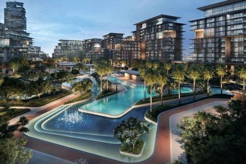Duplex de 4 chambres à Al Wasl, UAE No. 82274 10