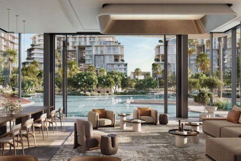 Duplex de 4 chambres à Al Wasl, UAE No. 82274 5