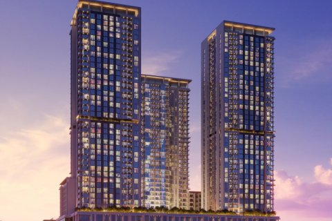 Apartment de 2 dormitorios en Dubai, UAE No. 17751 2