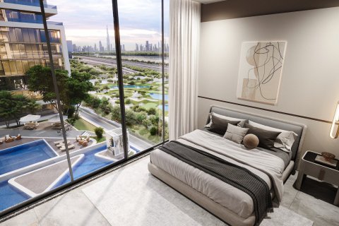Apartment de 1 dormitorio en Dubai, UAE No. 17767 7