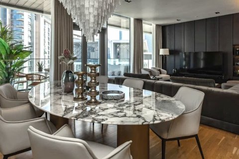 Apartment de 1 dormitorio en BLUEWATERS RESIDENCES Bluewaters, UAE No. 98086 10