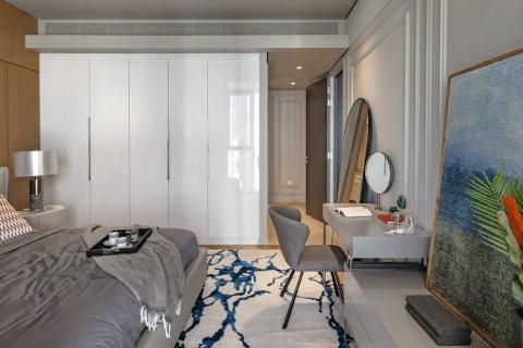 Apartment de 1 dormitorio en BLUEWATERS RESIDENCES Bluewaters, UAE No. 98086 3