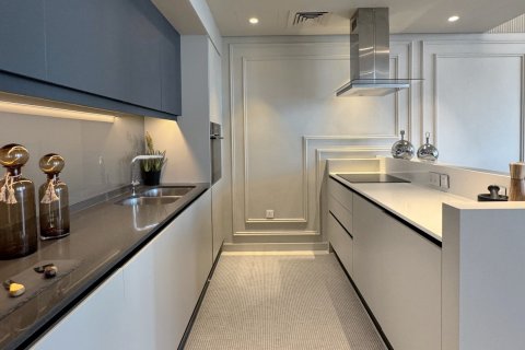 Apartment de 1 dormitorio en BLUEWATERS RESIDENCES Bluewaters, UAE No. 98086 8