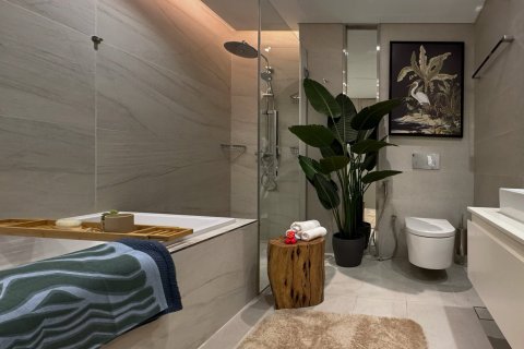 Apartment de 1 dormitorio en BLUEWATERS RESIDENCES Bluewaters, UAE No. 98086 12