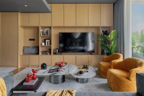 Apartment de 1 dormitorio en BLUEWATERS RESIDENCES Bluewaters Residences, UAE No. 98084 11