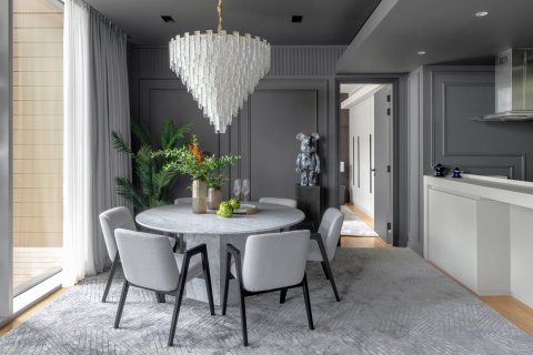 Apartment de 1 dormitorio en BLUEWATERS RESIDENCES Bluewaters Residences, UAE No. 98084 6