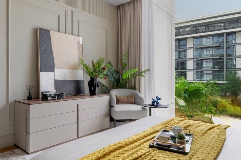 Apartment de 1 dormitorio en BLUEWATERS RESIDENCES Bluewaters Residences, UAE No. 98084 18
