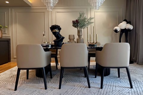 Apartment de 1 dormitorio en BLUEWATERS RESIDENCES Bluewaters Residences, UAE No. 98085 6