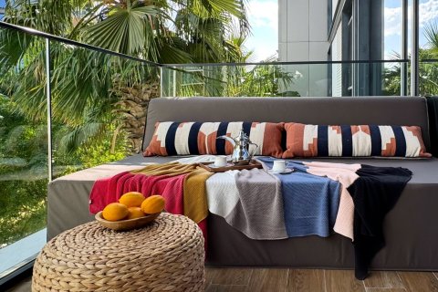 Apartment de 1 dormitorio en BLUEWATERS RESIDENCES Bluewaters Residences, UAE No. 98085 9