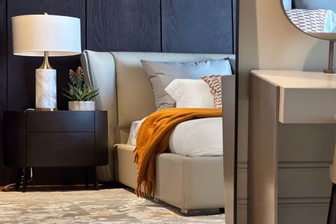 Apartment de 1 dormitorio en BLUEWATERS RESIDENCES Bluewaters Residences, UAE No. 98085 2