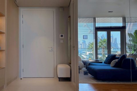 Apartment de 1 dormitorio en BLUEWATERS RESIDENCES Bluewaters Residences, UAE No. 98085 7