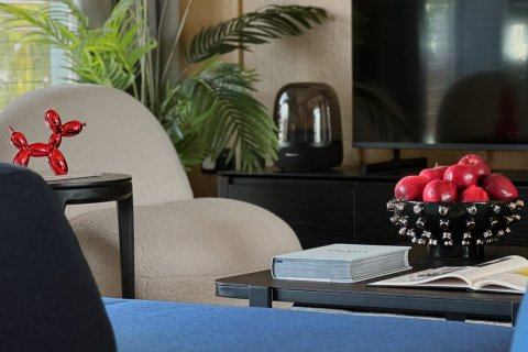 Apartment de 1 dormitorio en BLUEWATERS RESIDENCES Bluewaters Residences, UAE No. 98085 5